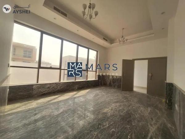 Brand New 4-Bedroom Modern Villa for Rent in Hoshi | ✨ Stylish Living + Maid Room