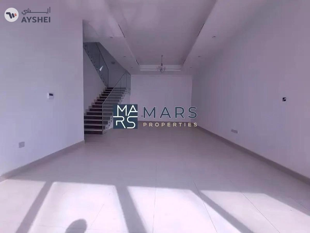 Brand New 4-Bedroom Modern Villa for Rent in Hoshi | ✨ Stylish Living + Maid Room-1-landscape