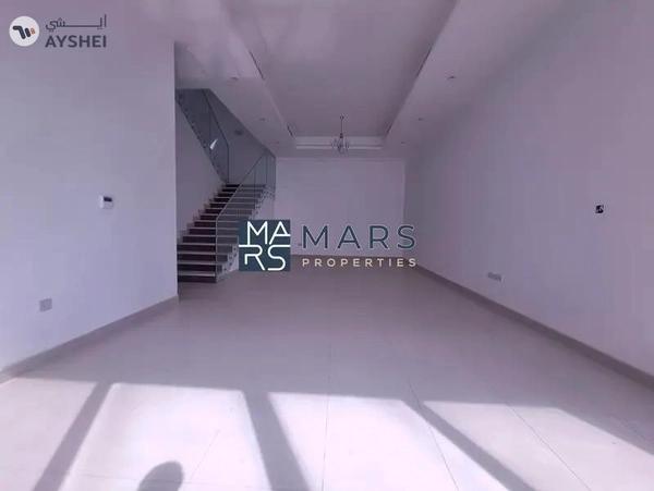 Brand New 4-Bedroom Modern Villa for Rent in Hoshi | ✨ Stylish Living + Maid Room