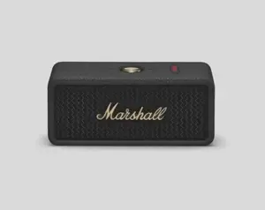 Marshall Emberton III Portable Bluetooth Speaker