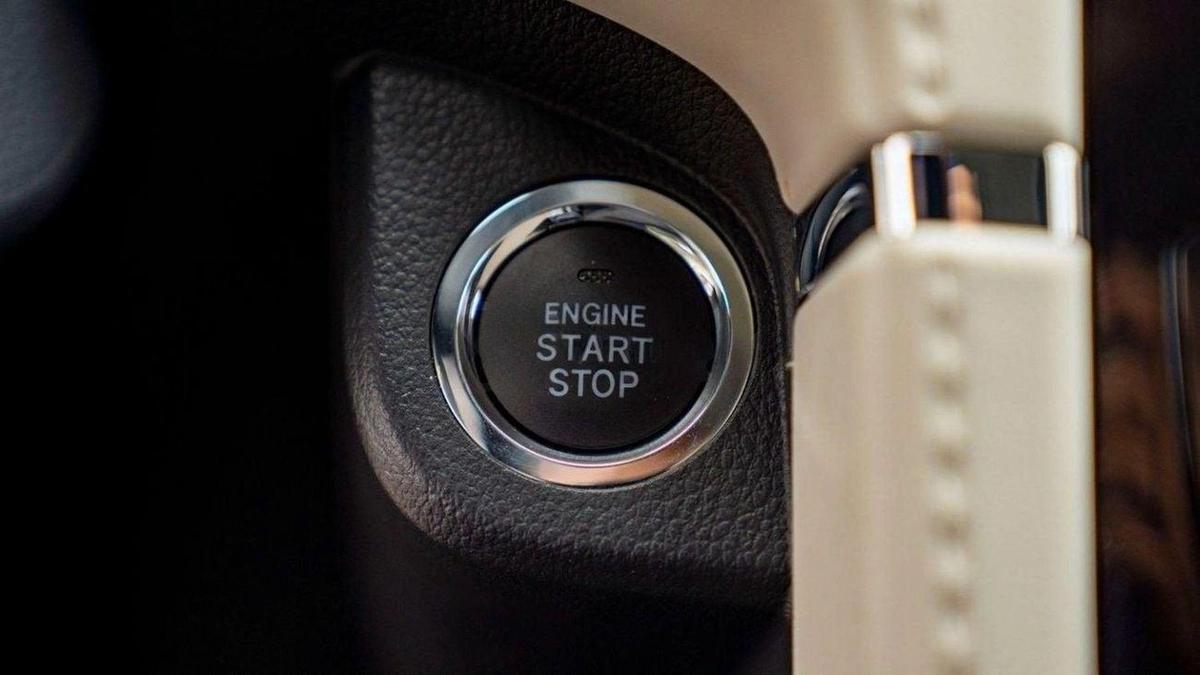 Toyota Rush Toyota Rush 1.5L Petrol MY2023-13-13