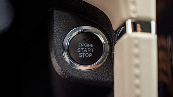 Toyota Rush Toyota Rush 1.5L Petrol MY2023