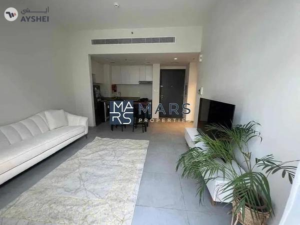 1 Bedroom Apartment With Balcony Available on Monthly Basis