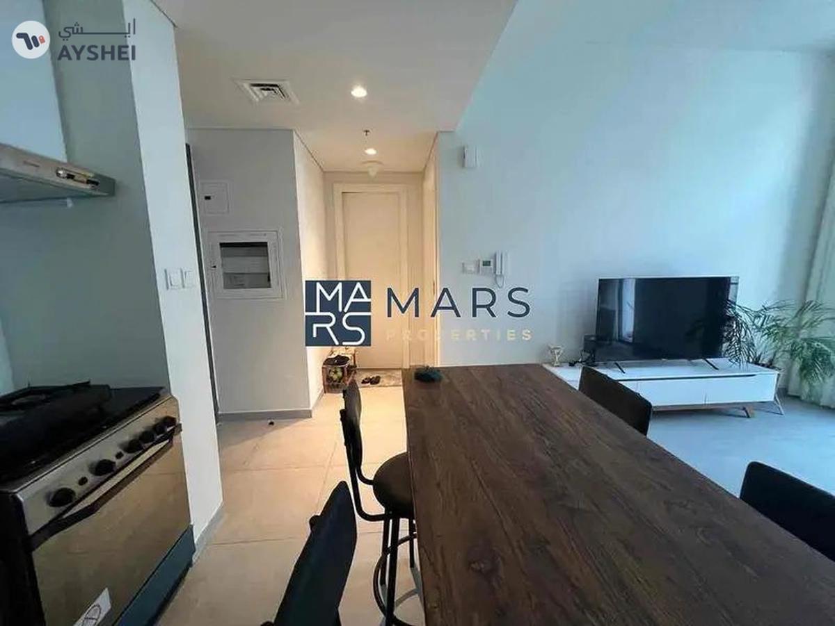 1 Bedroom Apartment With Balcony Available on Monthly Basis-2-2