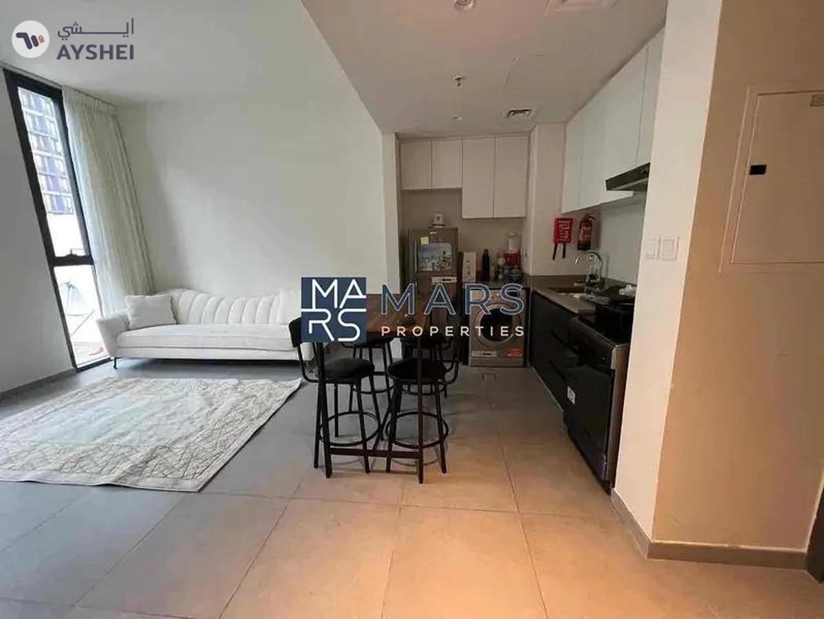 1 Bedroom Apartment With Balcony Available on Monthly Basis-1-landscape