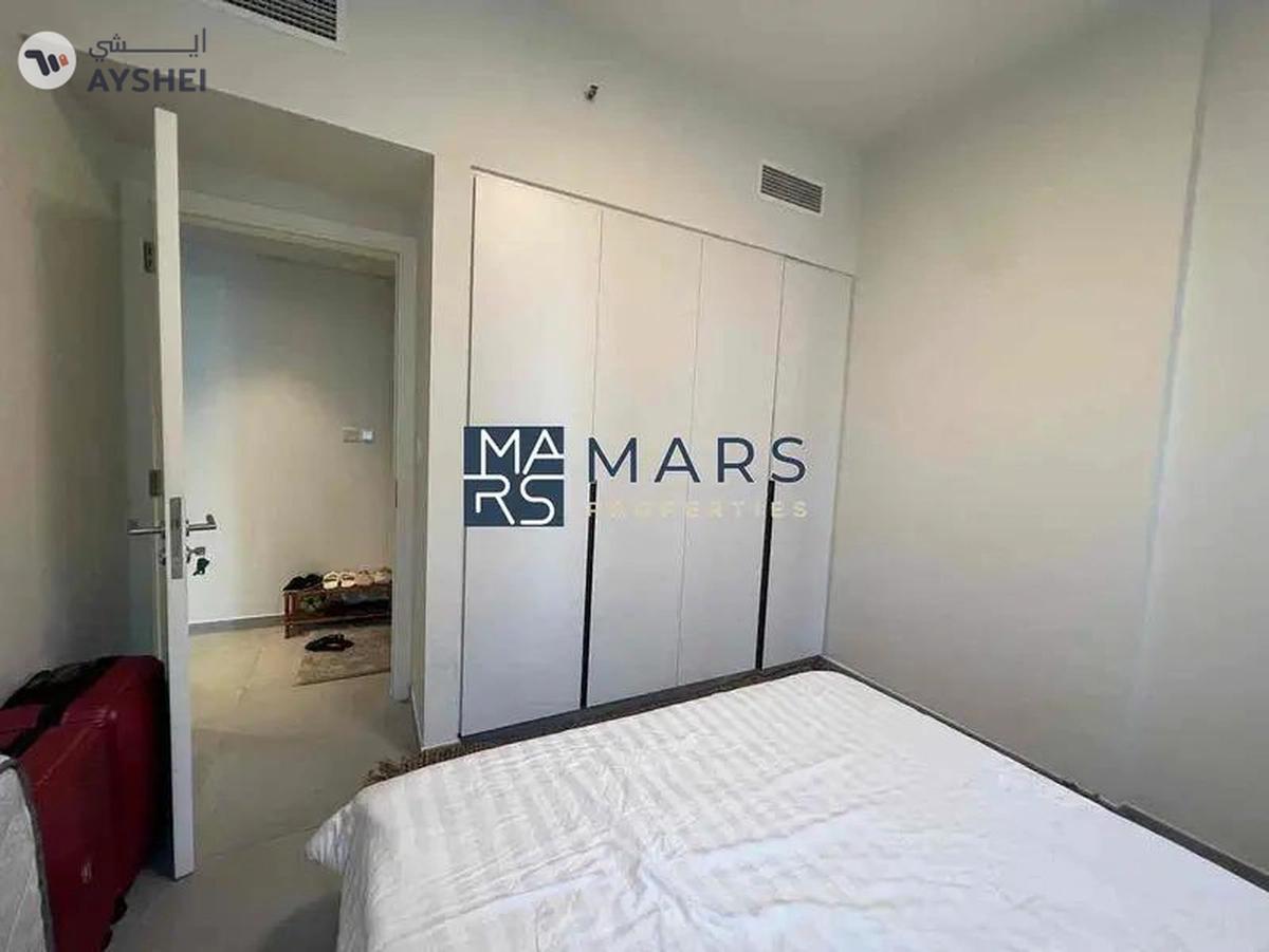 1 Bedroom Apartment With Balcony Available on Monthly Basis-6-6