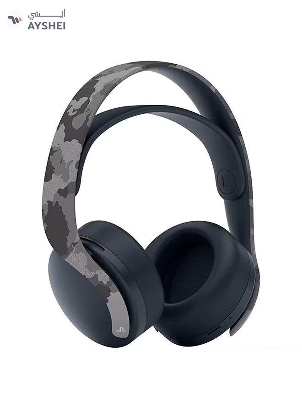 Sony Pulse 3D Wireless Headset For PS5 And PS4-0-portrait