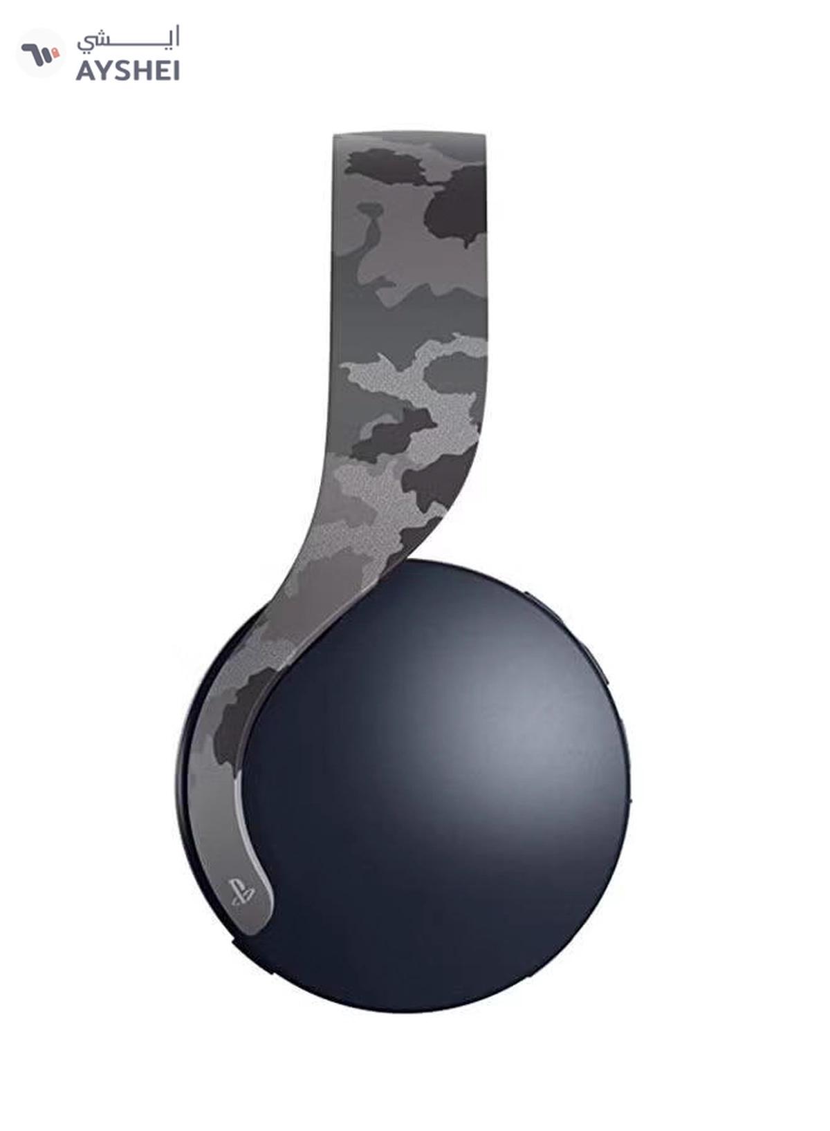 Sony Pulse 3D Wireless Headset For PS5 And PS4-1-1