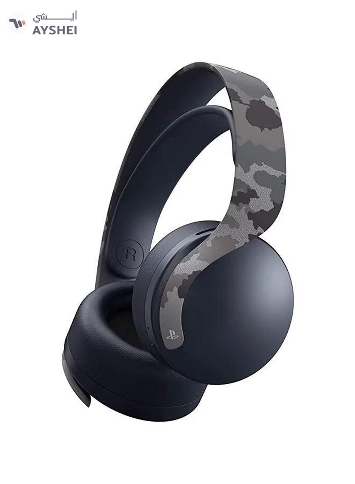 Sony Pulse 3D Wireless Headset For PS5 And PS4-2-2
