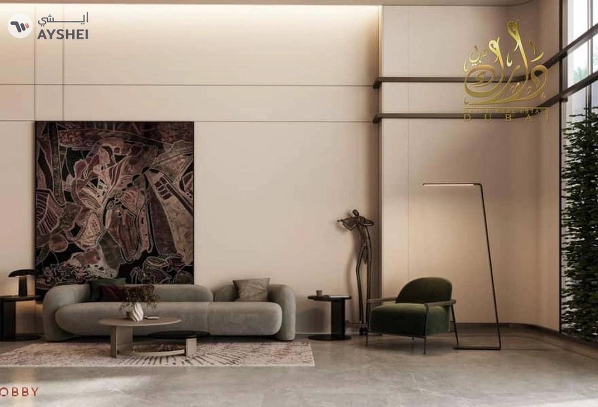 Apartment For Sale in 09 Life Residences, Dubai Land Residence Complex, Dubai-1-landscape