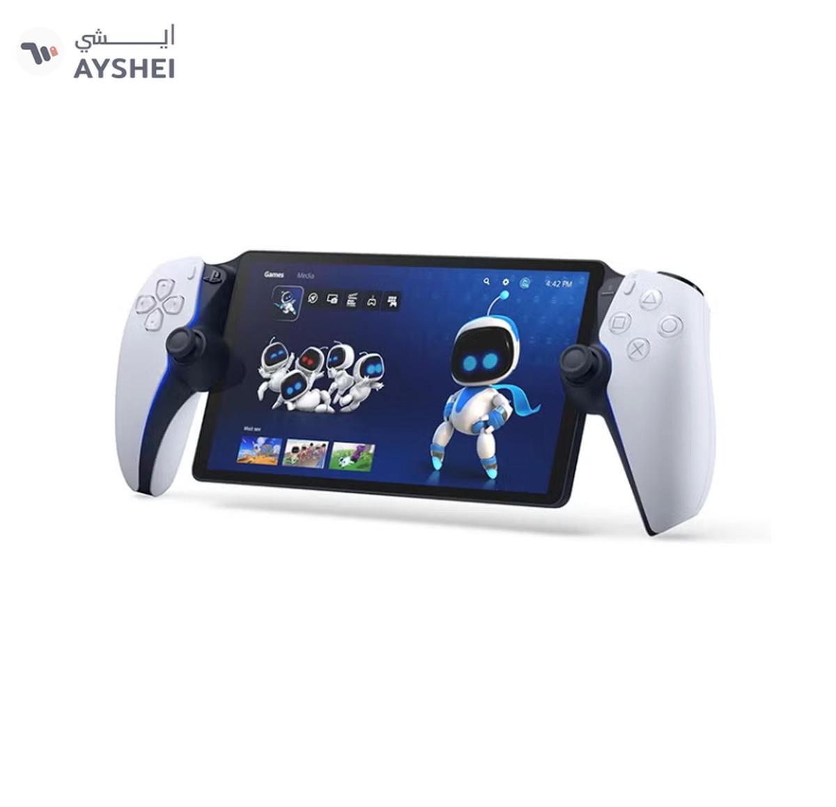 PlayStation Portal Remote Player - PlayStation 5-3-3