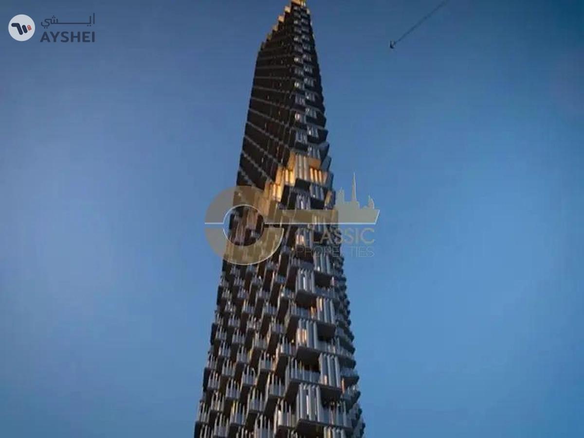 Prime Location | Community View | Handover Q4 2028-9-9