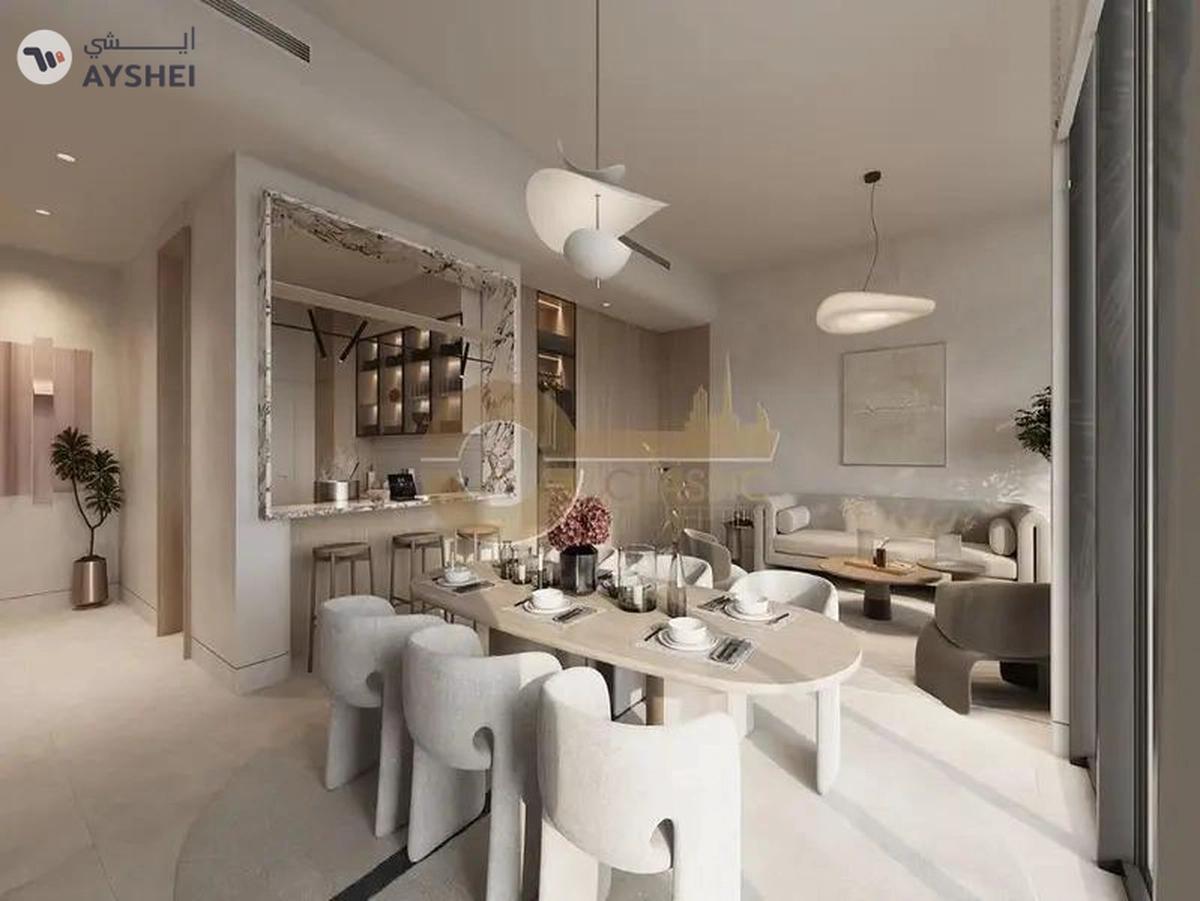 Prime Location | Community View | Handover Q4 2028-0-0