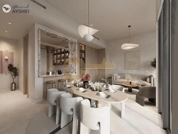 Prime Location | Community View | Handover Q4 2028