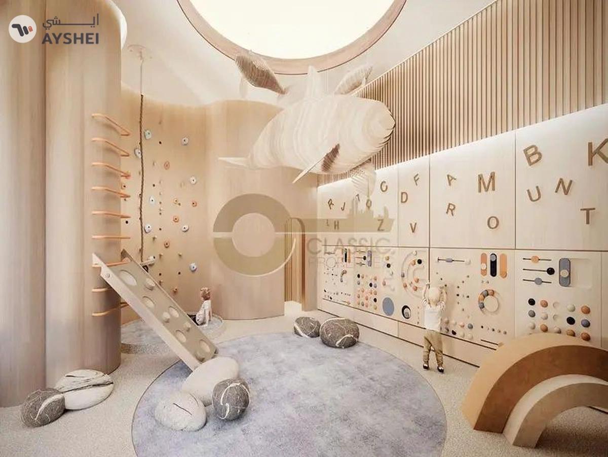 Prime Location | Community View | Handover Q4 2028-3-3