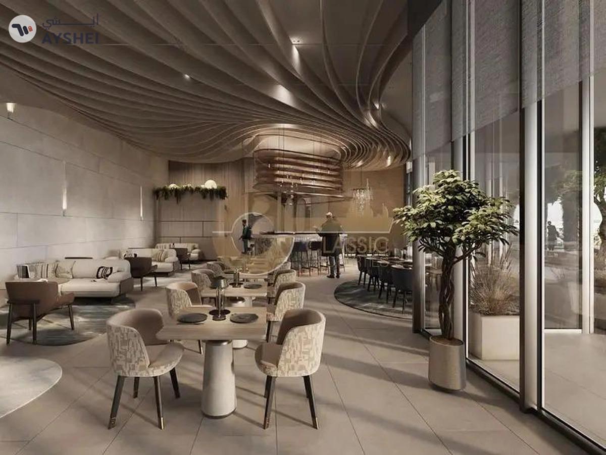 Prime Location | Community View | Handover Q4 2028-5-5