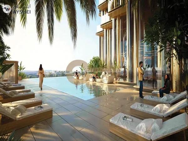 Prime Location | Community View | Handover Q4 2028