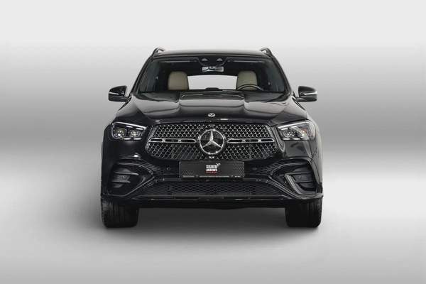 0% Downpayment | Mercedes-Benz 5 Years Warranty | AED 5,318 P/M