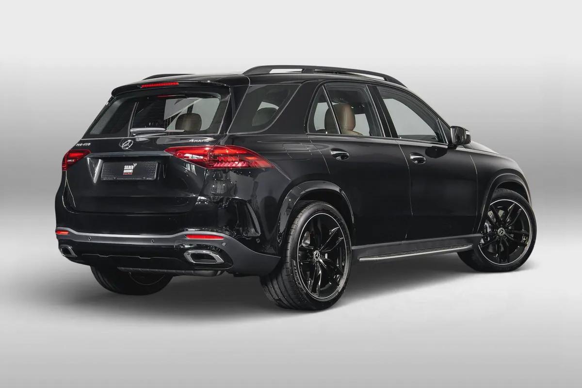 0% Downpayment | Mercedes-Benz 5 Years Warranty | AED 5,318 P/M-2-2