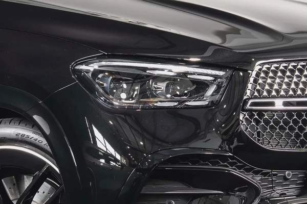 0% Downpayment | Mercedes-Benz 5 Years Warranty | AED 5,318 P/M