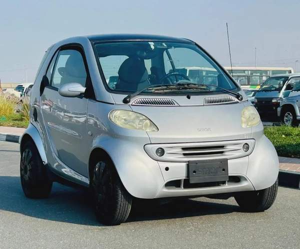SMART CAR | 2001 | CLEAN CAR | FRESH IMPORT JAPAN