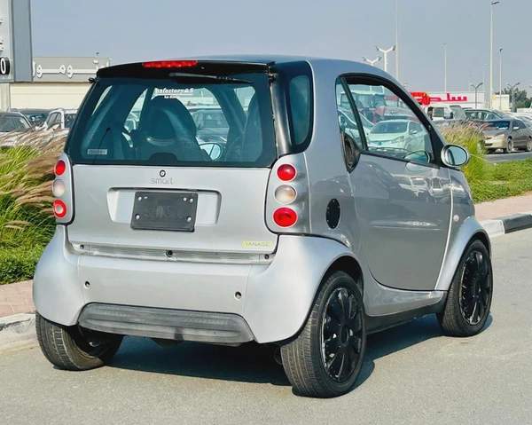 SMART CAR | 2001 | CLEAN CAR | FRESH IMPORT JAPAN