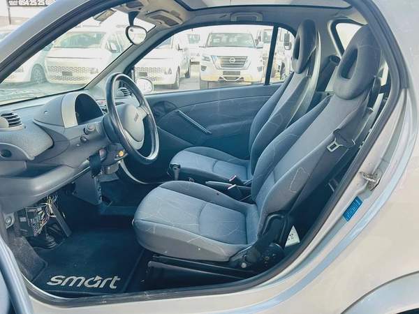 SMART CAR | 2001 | CLEAN CAR | FRESH IMPORT JAPAN