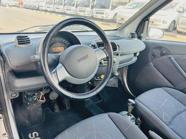 SMART CAR | 2001 | CLEAN CAR | FRESH IMPORT JAPAN