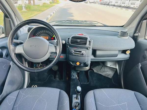 SMART CAR | 2001 | CLEAN CAR | FRESH IMPORT JAPAN