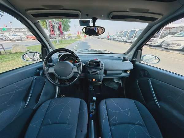 SMART CAR | 2001 | CLEAN CAR | FRESH IMPORT JAPAN