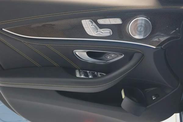 Mercedes-Benz AMG E63 S 2021 SPECIAL ORDER -40000 KM-GCC SPECS-UNDER WARRANTY-FULL SERVICE HISTORY