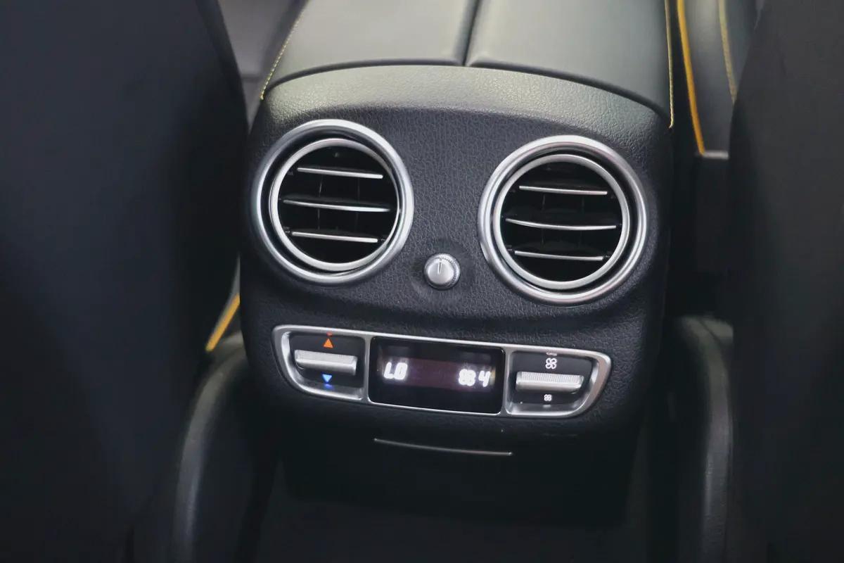 Mercedes-Benz AMG E63 S 2021 SPECIAL ORDER -40000 KM-GCC SPECS-UNDER WARRANTY-FULL SERVICE HISTORY-18-18