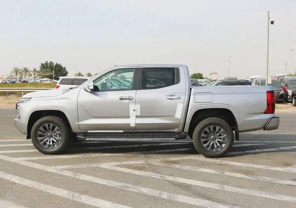 Mitsubishi L200 Sportero 2026 - European Specs - Brand New!