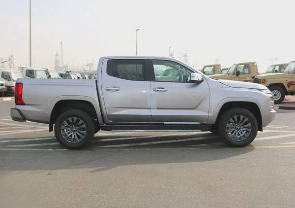 Mitsubishi L200 Sportero 2026 - European Specs - Brand New!