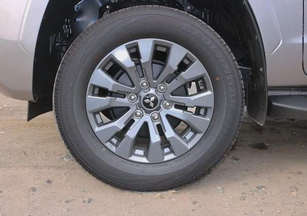Mitsubishi L200 Sportero 2026 - European Specs - Brand New!