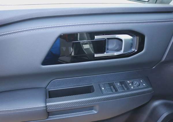Mitsubishi L200 Sportero 2026 - European Specs - Brand New!