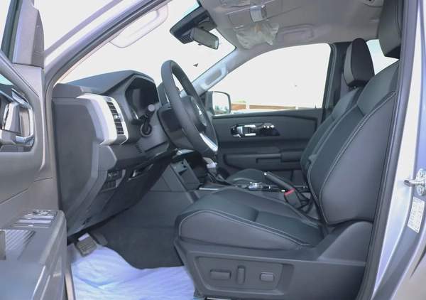 Mitsubishi L200 Sportero 2026 - European Specs - Brand New!