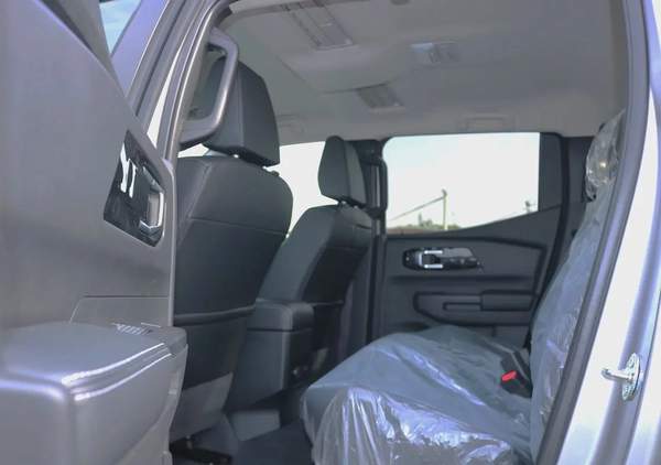 Mitsubishi L200 Sportero 2026 - European Specs - Brand New!