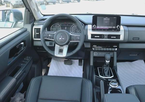 Mitsubishi L200 Sportero 2026 - European Specs - Brand New!