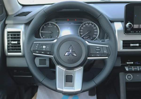 Mitsubishi L200 Sportero 2026 - European Specs - Brand New!