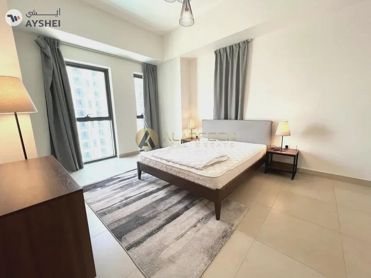 Building 2B, Residences 2, Expo Village, Expo City, Dubai-10-10