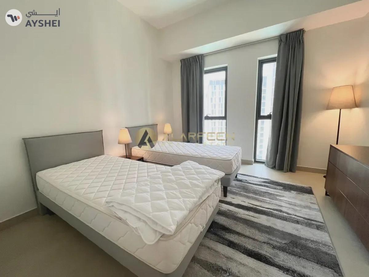 Building 2B, Residences 2, Expo Village, Expo City, Dubai-15-15