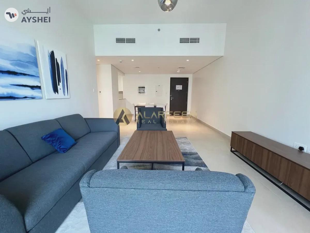 Building 2B, Residences 2, Expo Village, Expo City, Dubai-19-19