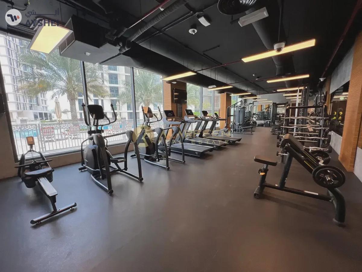 Building 2B, Residences 2, Expo Village, Expo City, Dubai-0-landscape