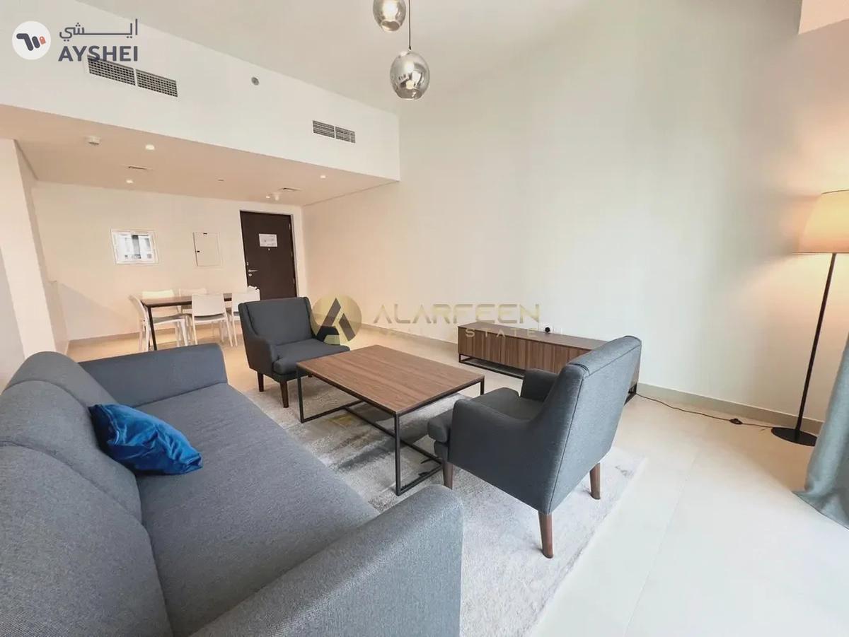 Building 2B, Residences 2, Expo Village, Expo City, Dubai-20-20