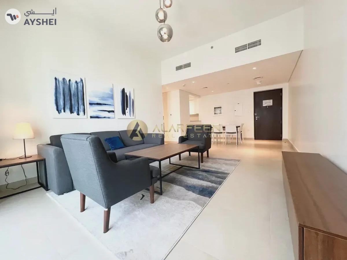 Building 2B, Residences 2, Expo Village, Expo City, Dubai-0-landscape