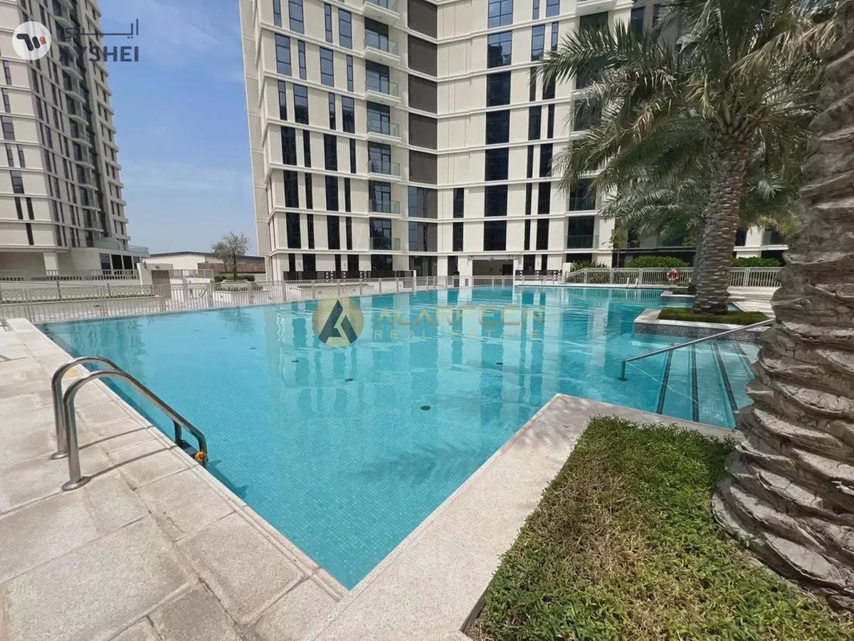 Building 2B, Residences 2, Expo Village, Expo City, Dubai-2-2