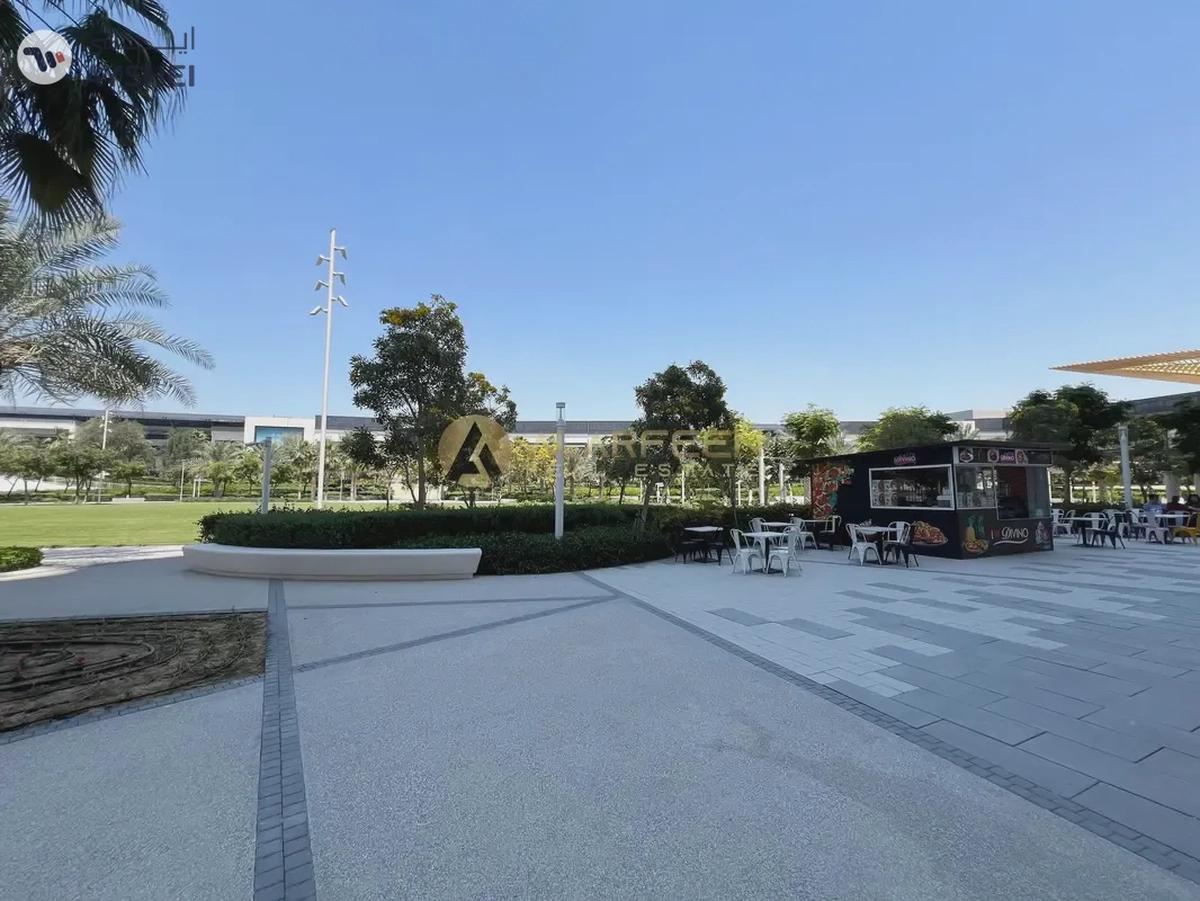 Building 2B, Residences 2, Expo Village, Expo City, Dubai-4-4