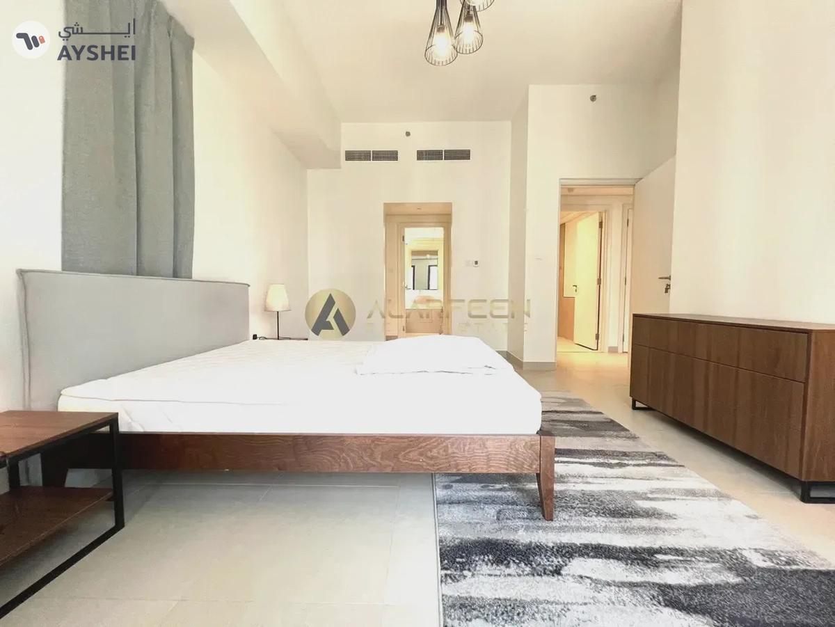 Building 2B, Residences 2, Expo Village, Expo City, Dubai-8-8