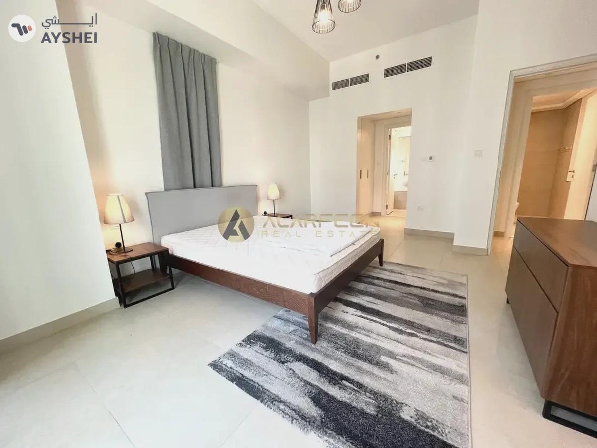 Building 2B, Residences 2, Expo Village, Expo City, Dubai-9-9